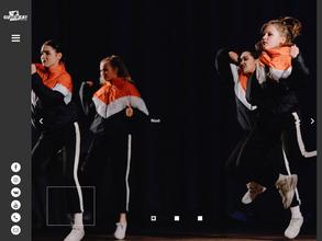 Школа танцев Gumbeat Dance Studio https://travel-level.ru