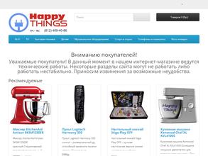 HappyThings-spb https://travel-level.ru