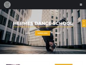 Hermes Dance School, школа танцев https://travel-level.ru